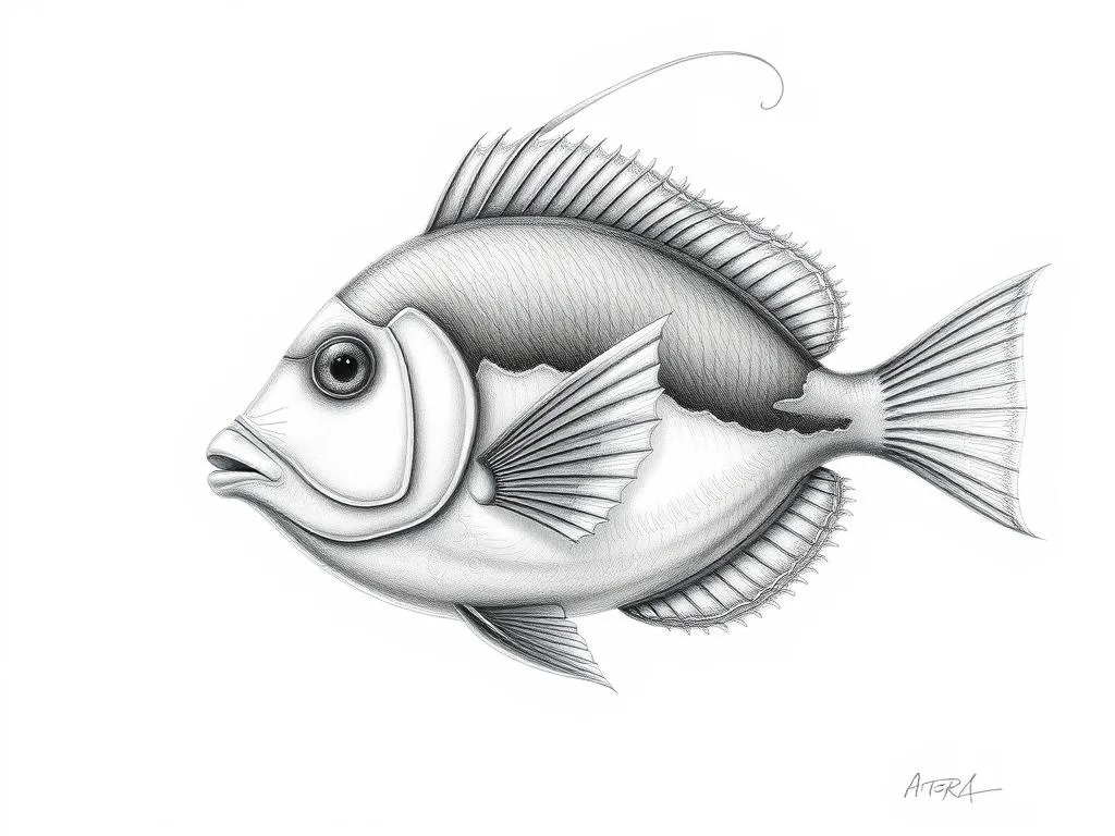 Simbolismo del John Dory y Animal Espiritual