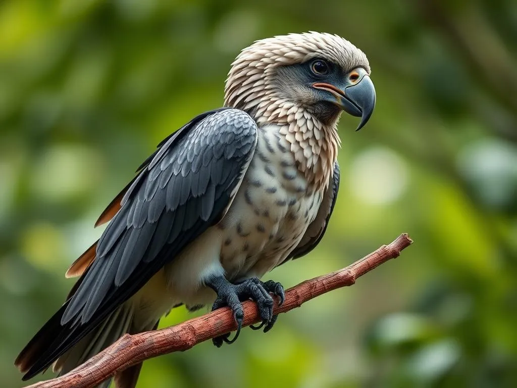 kea simbolismo y significado