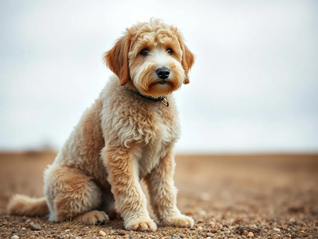 labradoodle australian simbolismo y significado