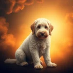 labradoodle simbolismo y significado