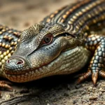 lagarto mexicano simbolismo y significado