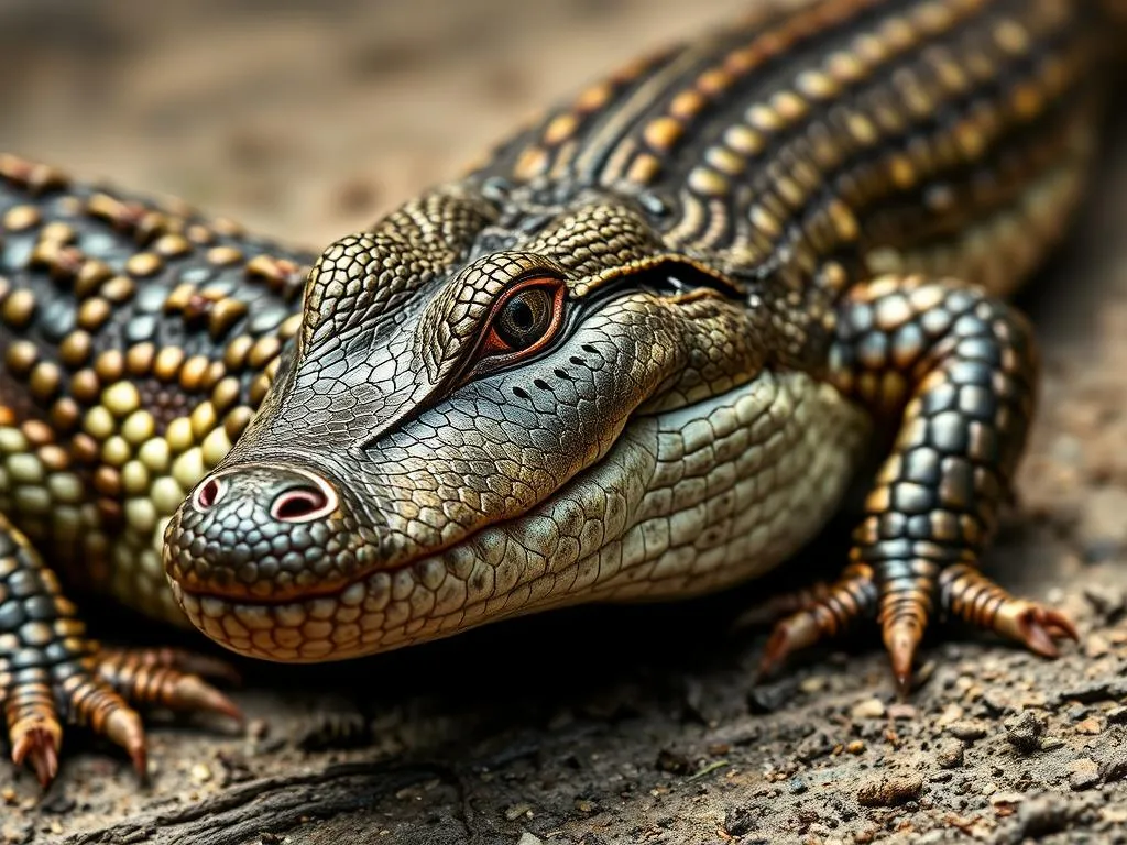 lagarto mexicano simbolismo y significado