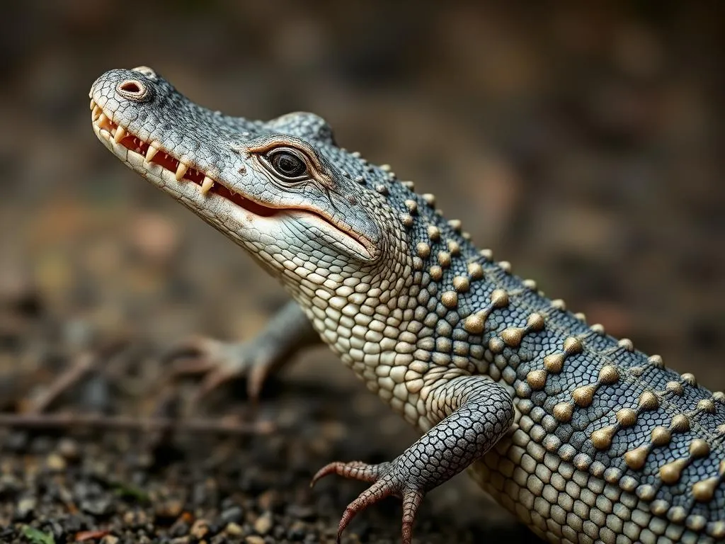 lagarto norteamericano simbolismo y significado