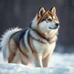 laika siberiana simbolismo y significado