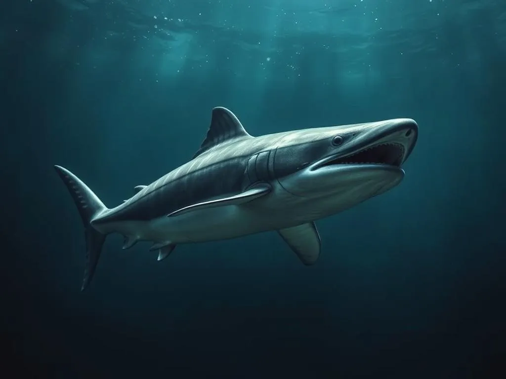 leedsichthys simbolismo y significado
