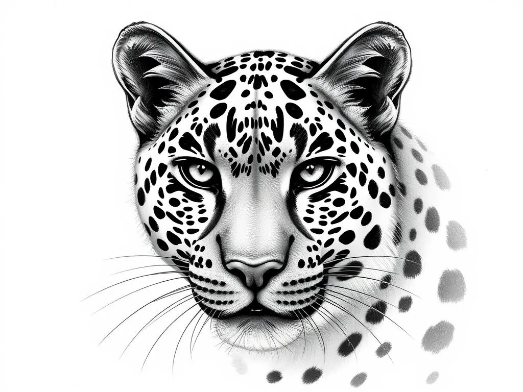 Simbolismo del Gato Leopardo y Animal Espiritual