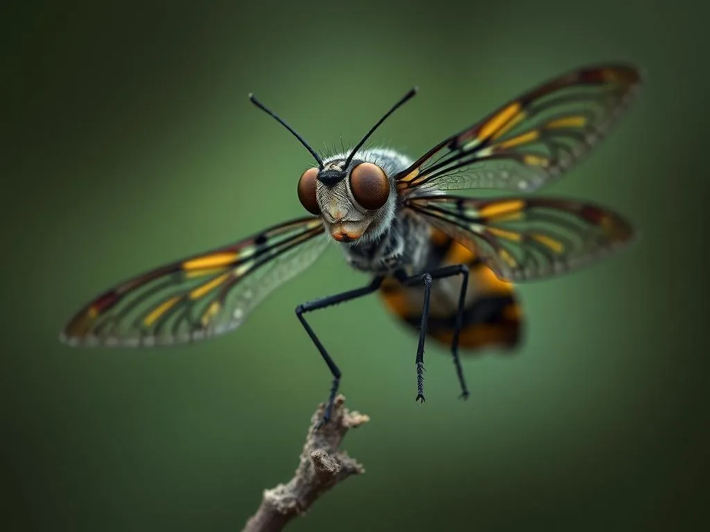 madriguera ascalaphidae simbolismo y significado