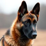 mezcla belga malinois simbolismo y significado