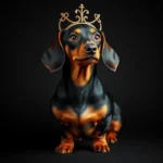 mezcla de dachshund simbolismo y significado