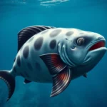 mola mola simbolo y significado del sol oceano