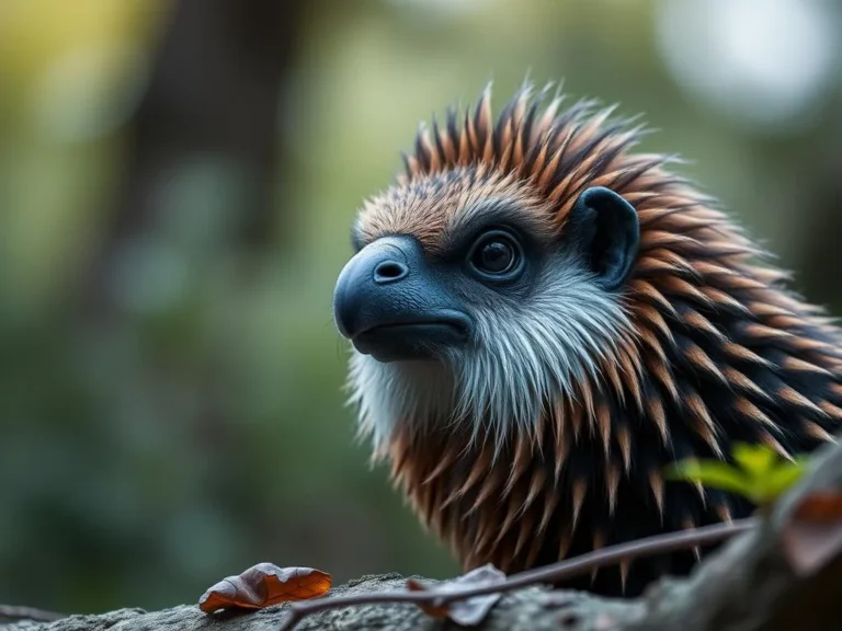 Monitores como Animales Espirituales: Sabiduría de los Guardianes de la Tierra