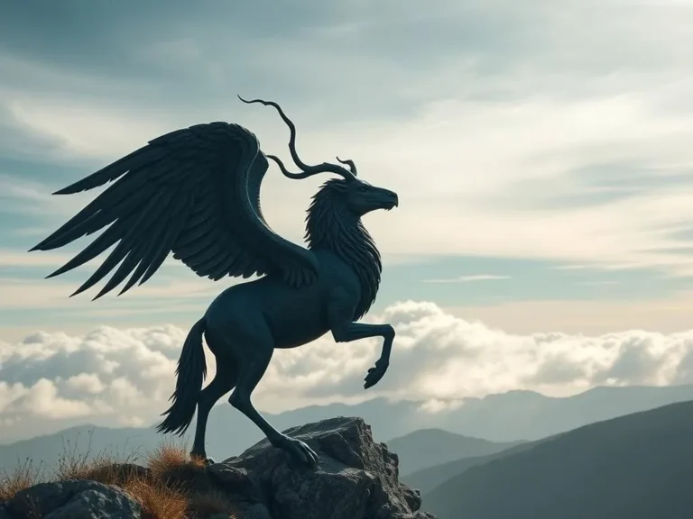 El Simbolismo y el Animal Espiritual de Monte Iberia Eleuth: Un Viaje a Través de la Naturaleza y el Espiritismo