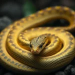 mussurana serpiente simbolismo y significado