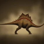 muttaburrasaurus simbolismo y significado