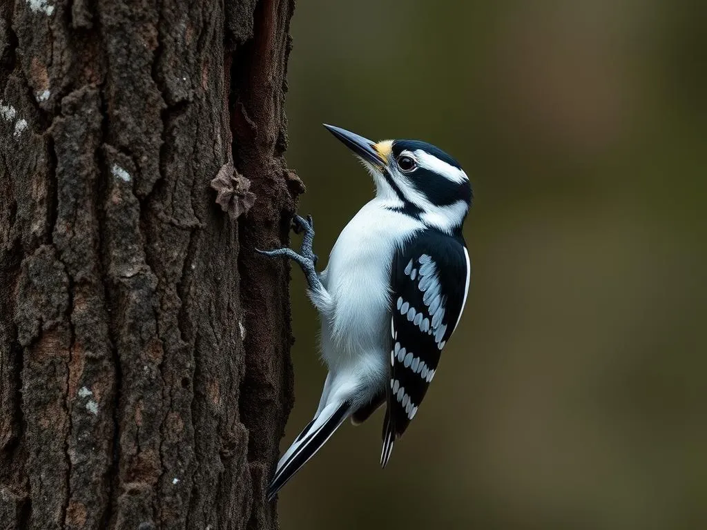 pajaro dormilon simbolismo y significado