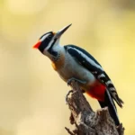 pajaro pico simbolismo y significado