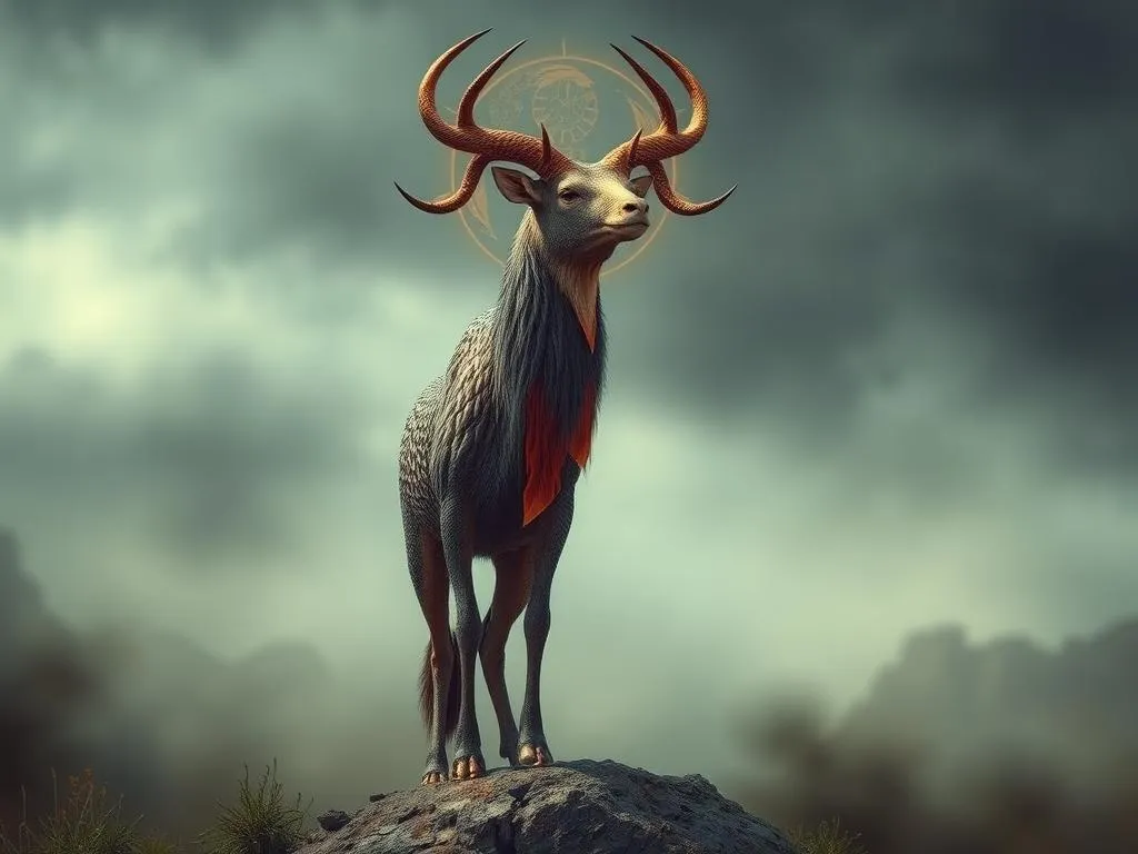 paleoparadoxia simbolismo y significado