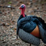 pavo ocelado simbolismo y significado