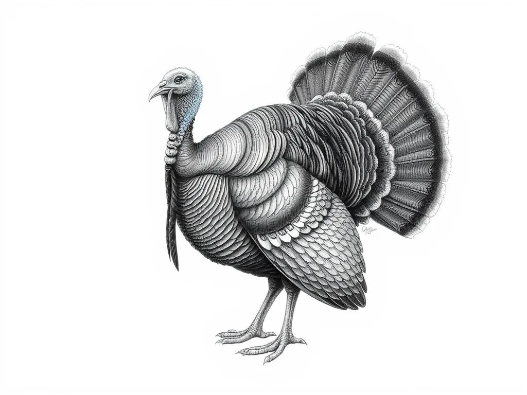 Simbolismo y Animal Espiritual del Pavo Ocelado