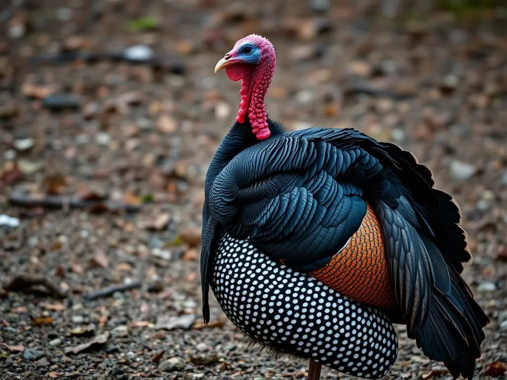 pavo ocelado simbolismo y significado