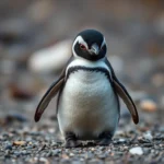 pequeno pinguino simbolismo y significado