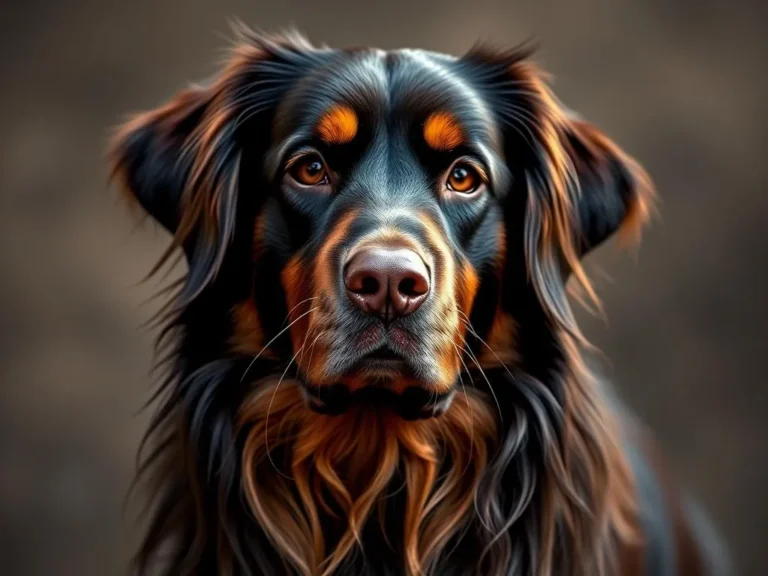 La Esencia Espiritual del Perro Bolognese: Simbolismo y Significado como Animal Espiritual