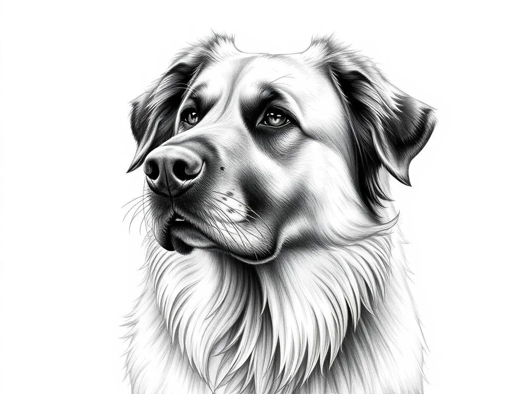 Simbolismo del Perro Pastor de Anatolia y Animal Espiritual