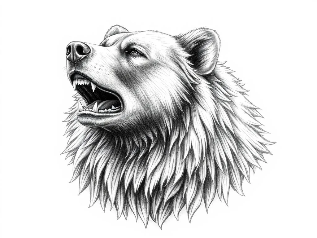 Simbolismo del Perro Oso Ruso y Animal Espiritual