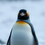 pinguino emperador simbolismo y significado