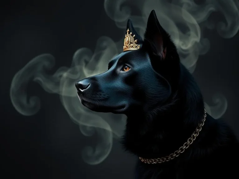 El Pitador: Simbolismo y Significado Espiritual del Animal Espiritual