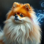 pomerania mezcla simbolismo y significado