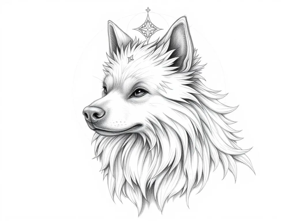 Simbolismo de Poogle y Animal Espiritual