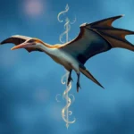 pteranodon simbolismo y significado