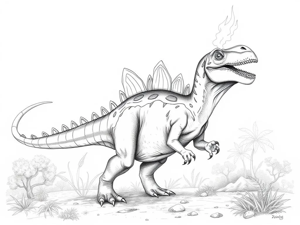 Simbolismo y animal espiritual del Puertasaurus