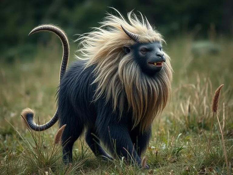 El Puli: Simbolismo y Significado como Animal Espiritual
