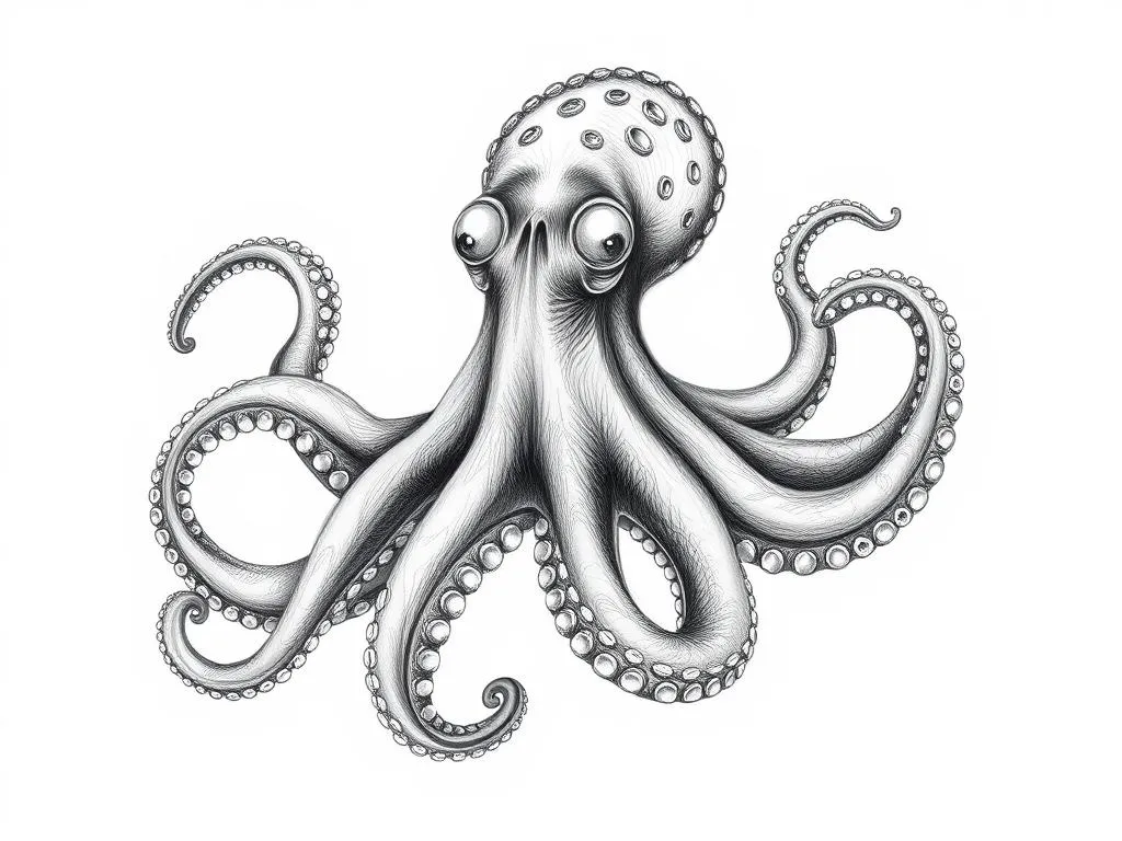 Simbolismo y Animal Espiritual del Pulpo de Anillo Azul