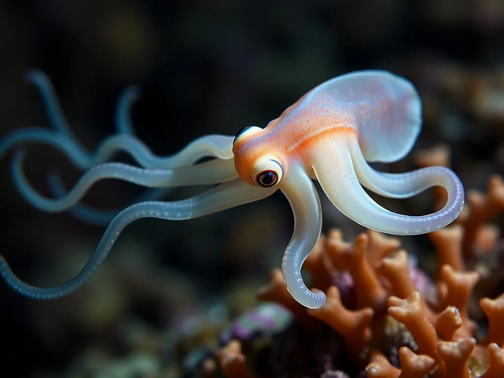pulpo molino grande simbolismo y significado