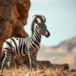 quagga simbolismo y significado