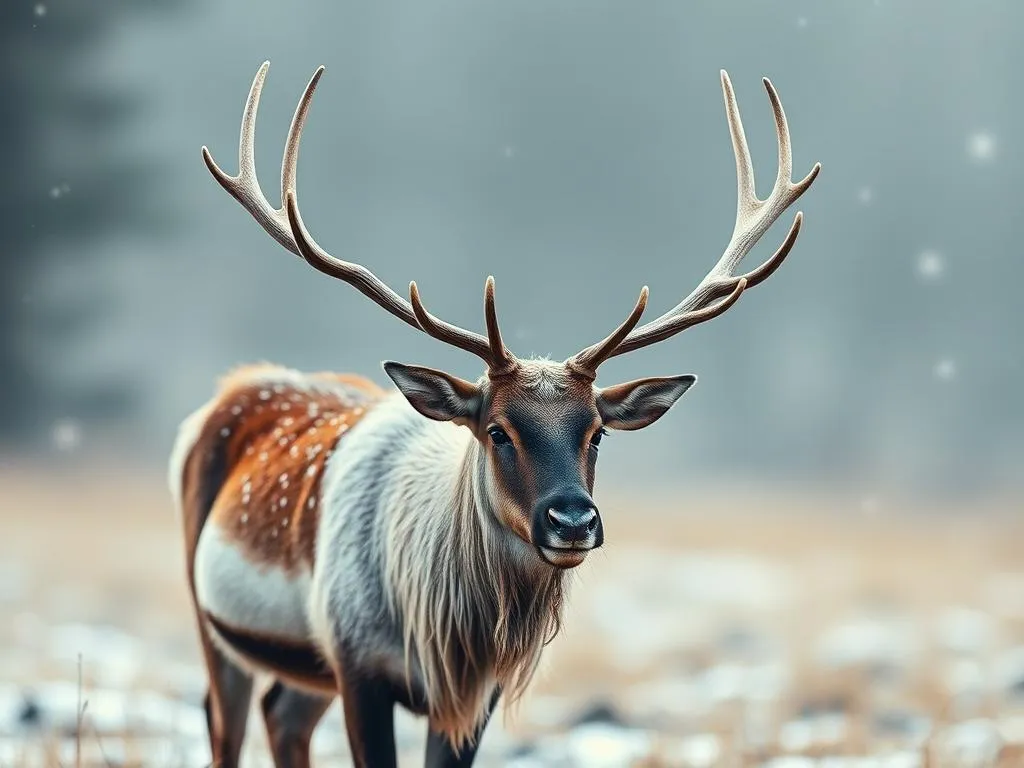 reno espiritu animal