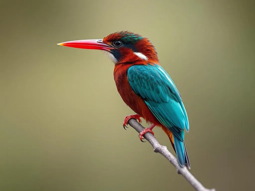 rey pajarito enano oriental simbolismo y significado