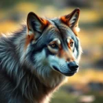 saarloos wolfdog simbolismo y significado