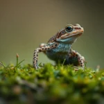 sapo natterjack simbologia y significado