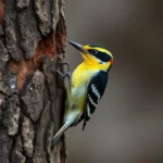 sapsucker de panza amariilla simbolismo y significado