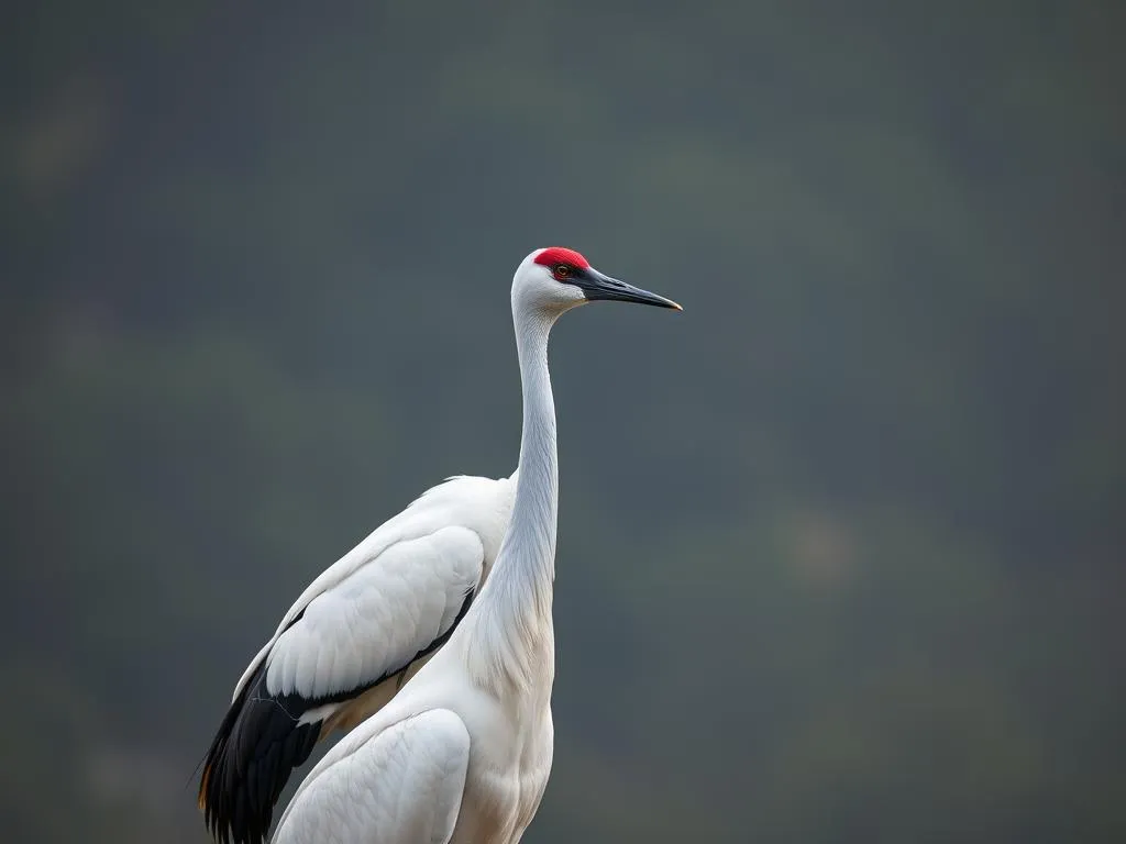 saru grulla simbolismo y significado 1