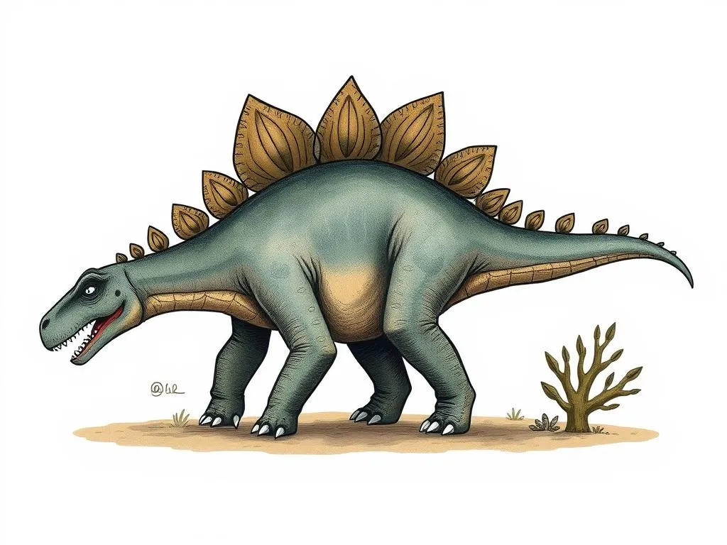 scutosaurus simbolismo y significado