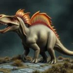 shastasaurus simbolismo y significado