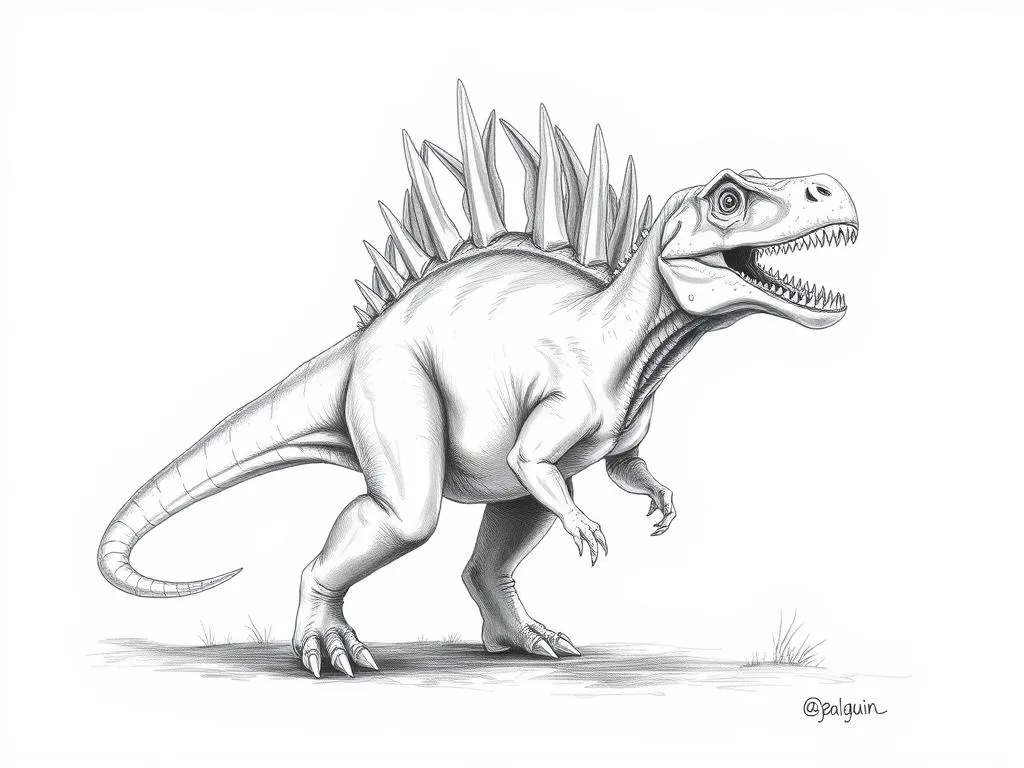 Simbolismo del Shastasaurus y Animal Espiritual