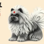 shih poo simbolismo y significado