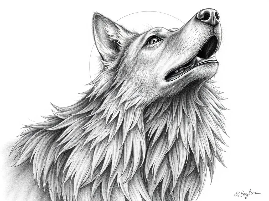 Simbolismo del Beaglier y Animal Espiritual