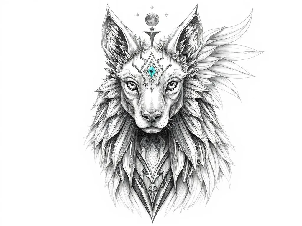 Simbolismo Beago y Animal Espiritual